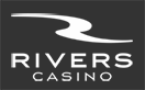 Rivers Des Plaines Casino4Fun secondary logo